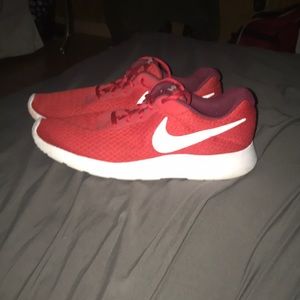 Nike running shoes size 9